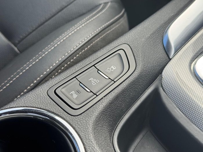 2013 Holden Calais
