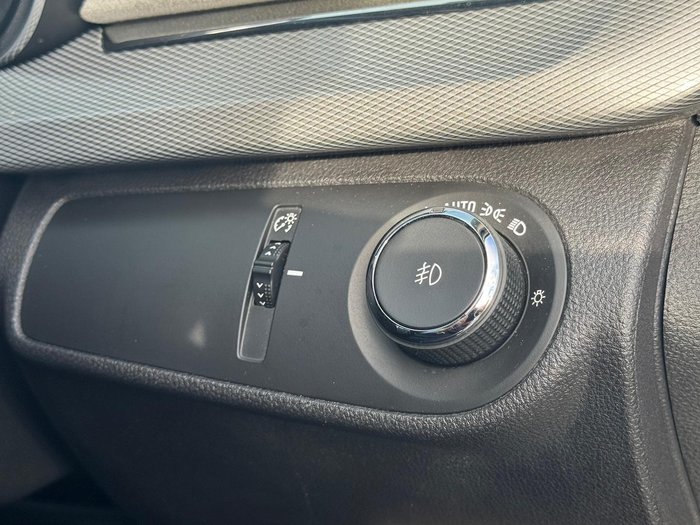 2013 Holden Calais
