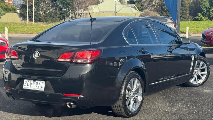2013 Holden Calais