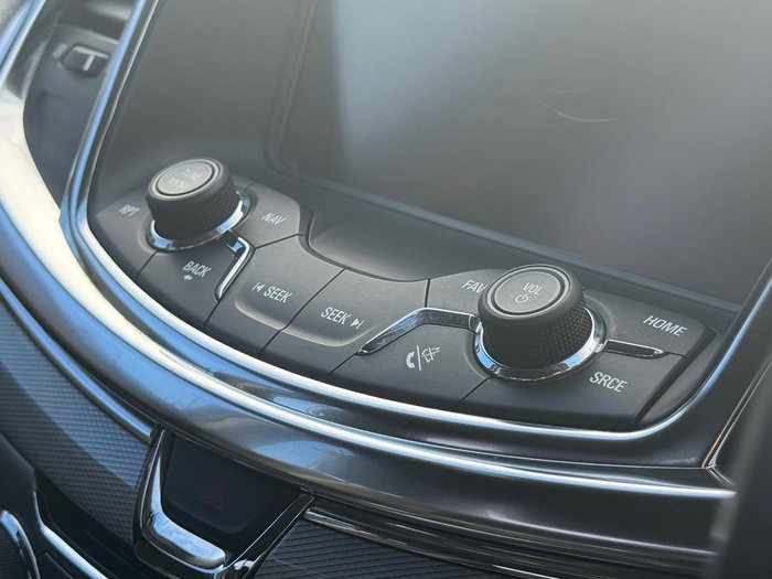 2013 Holden Calais