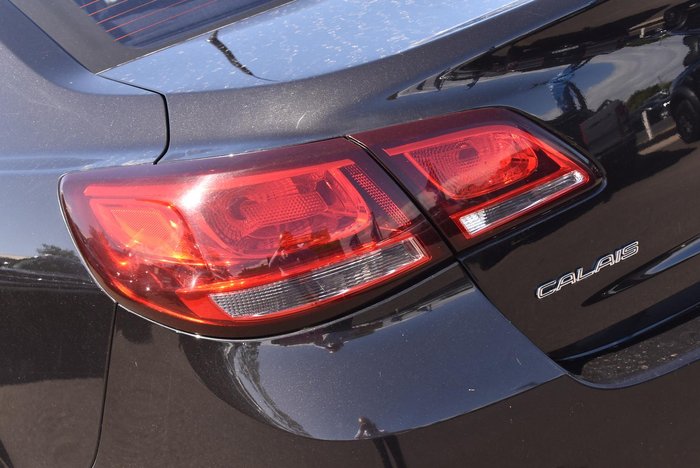 2013 Holden Calais