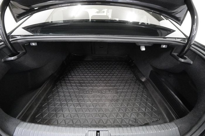 2020 Volkswagen Passat 140TSI Business