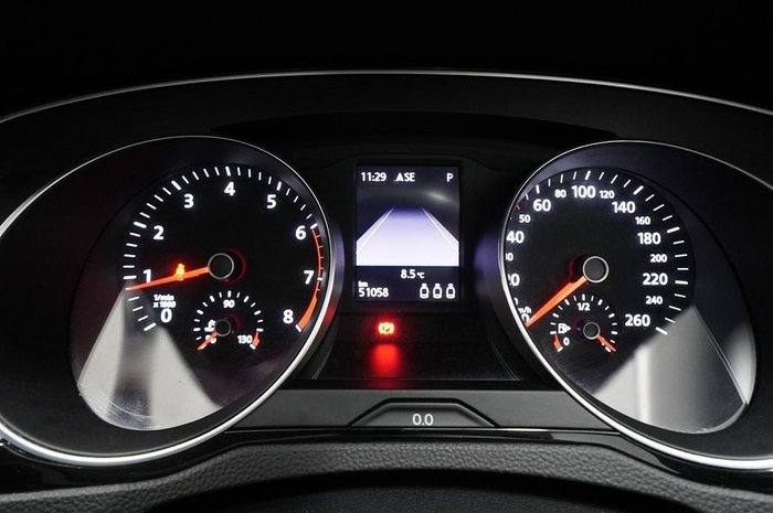 2020 Volkswagen Passat 140TSI Business