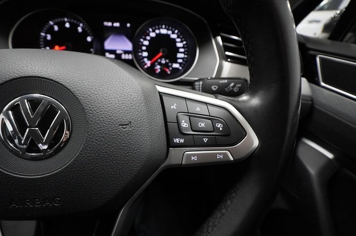 2020 Volkswagen Passat 140TSI Business