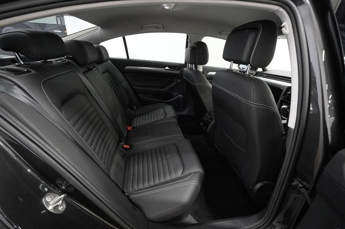 2020 Volkswagen Passat 140TSI Business