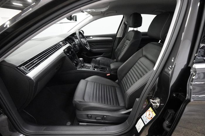 2020 Volkswagen Passat 140TSI Business