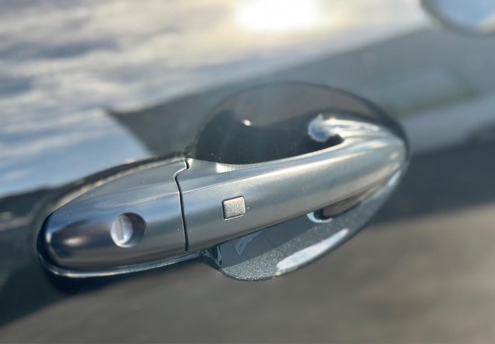 2024 GWM Ute Cannon Vanta
