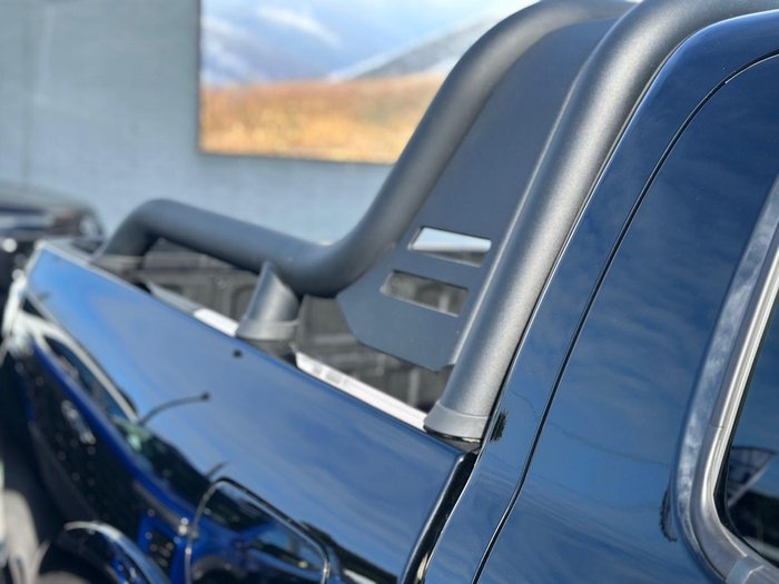 2024 GWM Ute Cannon Vanta