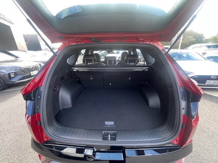 2024 Hyundai Tucson N Line