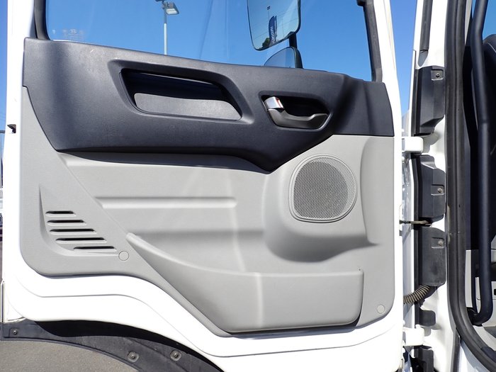2022 HYUNDAI D217 PAVISE WHITE