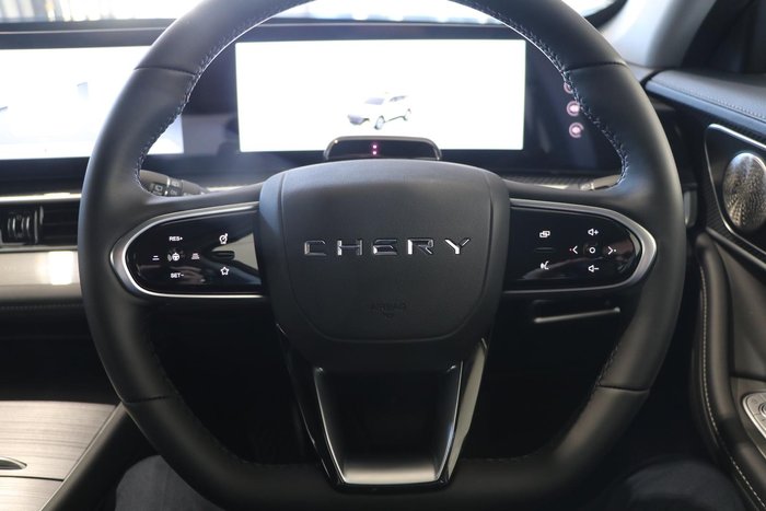 2025 Chery Tiggo 7 Super Hybrid Urban