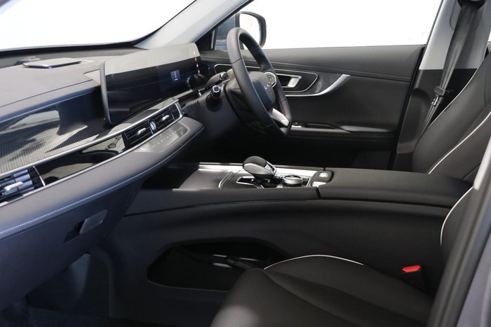 2025 Chery Tiggo 7 Super Hybrid Urban