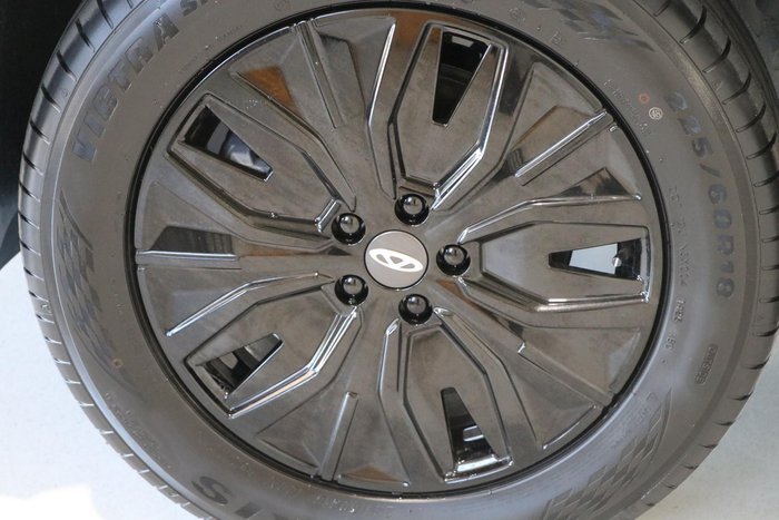 2025 Chery Tiggo 7 Super Hybrid Urban