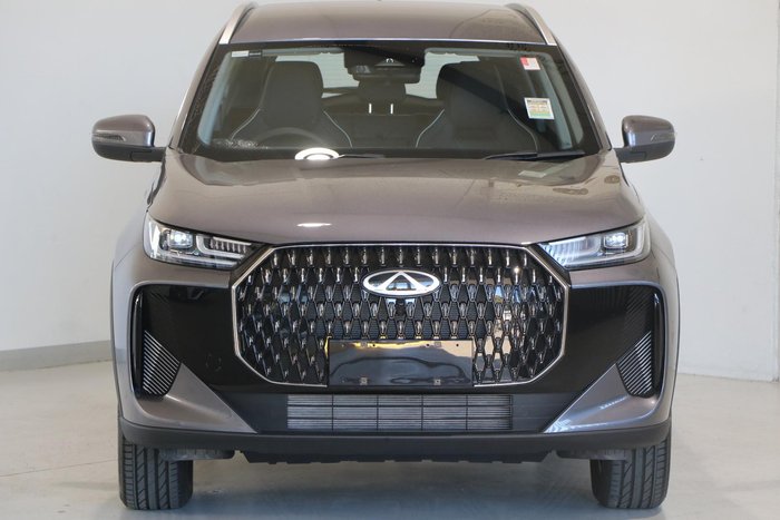 2025 Chery Tiggo 7 Super Hybrid Urban