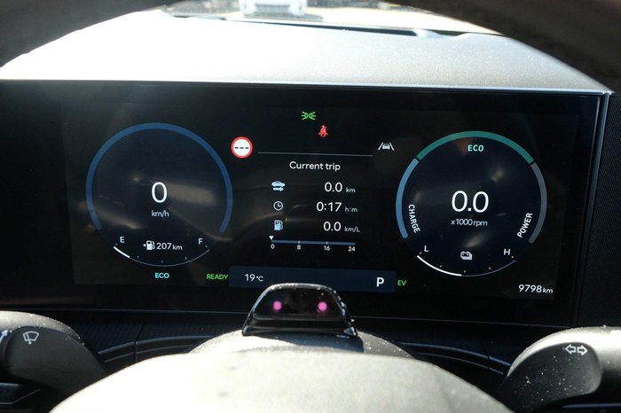 2024 Hyundai Santa Fe Hybrid Calligraphy