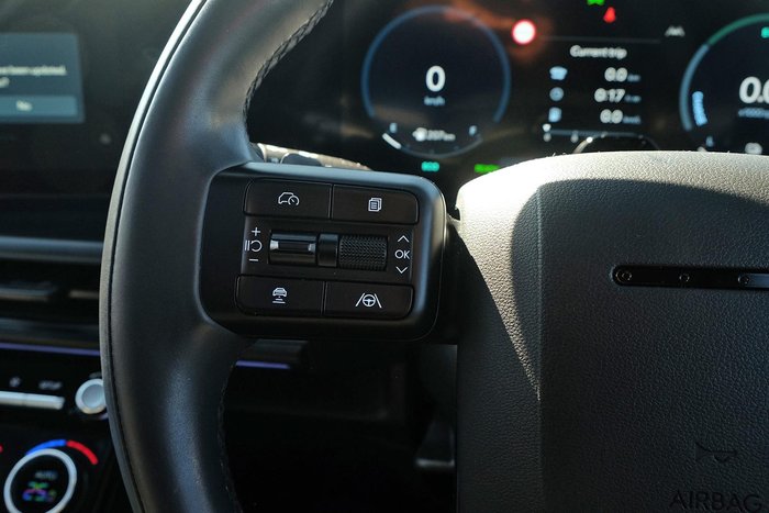 2024 Hyundai Santa Fe Hybrid Calligraphy