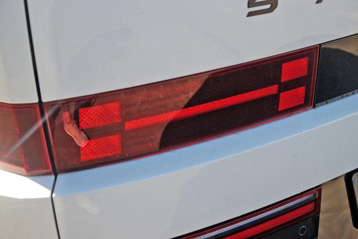 2024 Hyundai Santa Fe Hybrid Calligraphy