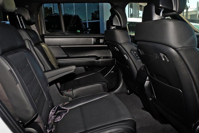 2024 Hyundai Santa Fe Hybrid Calligraphy