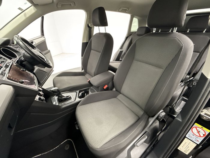 2020 Volkswagen Tiguan 110TSI Trendline