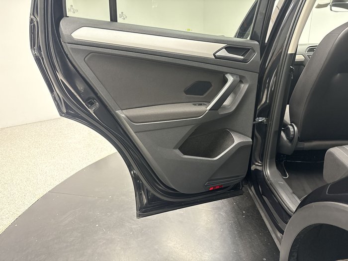 2020 Volkswagen Tiguan 110TSI Trendline
