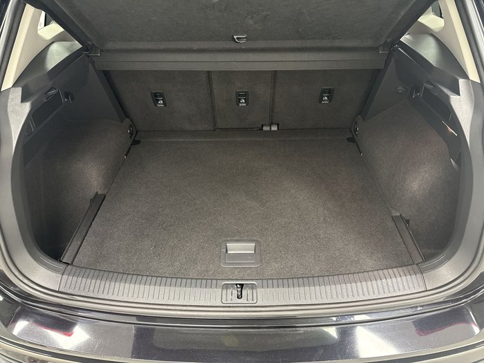 2020 Volkswagen Tiguan 110TSI Trendline