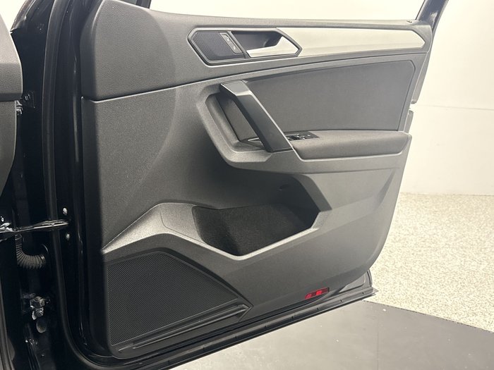 2020 Volkswagen Tiguan 110TSI Trendline