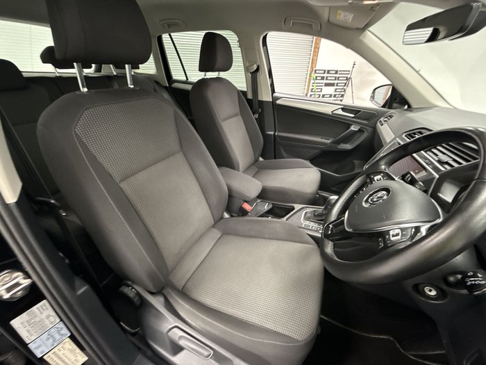 2020 Volkswagen Tiguan 110TSI Trendline