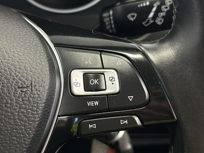 2020 Volkswagen Tiguan 110TSI Trendline