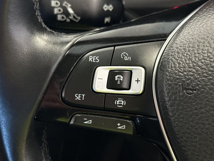 2020 Volkswagen Tiguan 110TSI Trendline