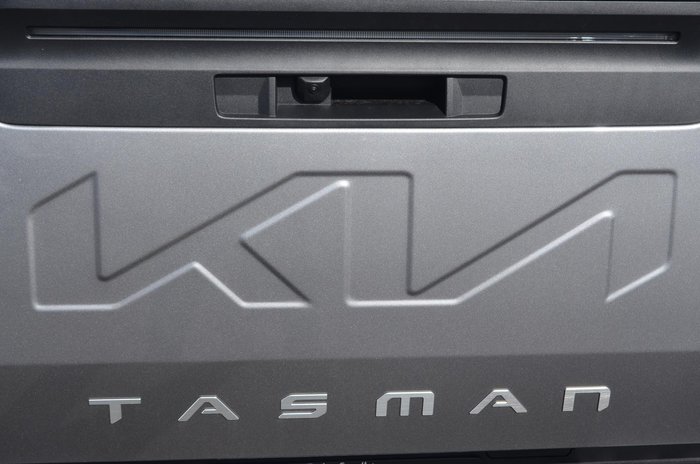 2025 Kia Tasman SX