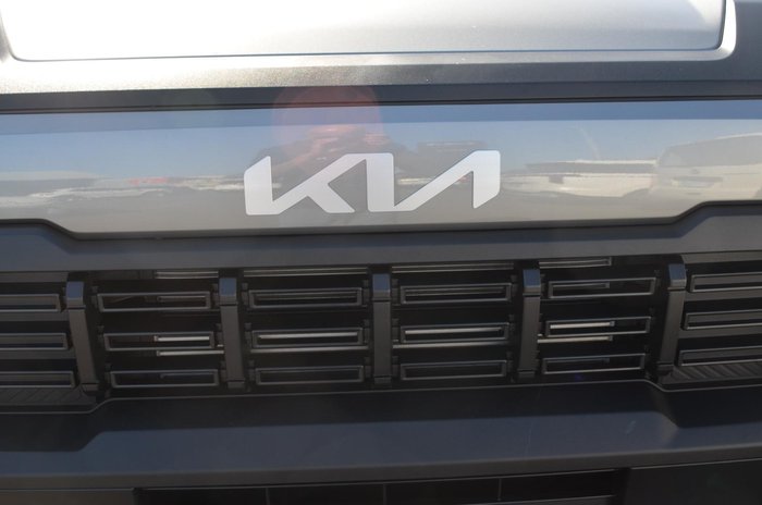 2025 Kia Tasman SX