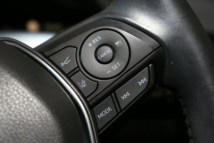 2022 Toyota Camry Ascent Sport