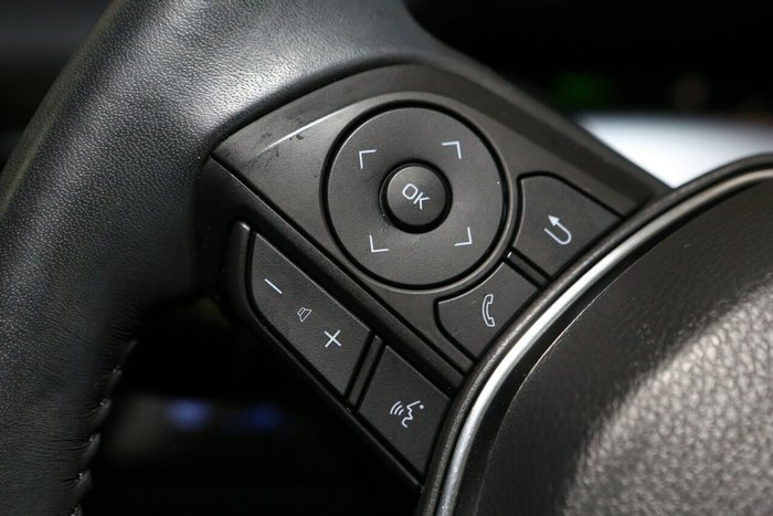 2022 Toyota Camry Ascent Sport