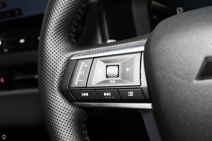 2025 Mitsubishi Outlander Aspire