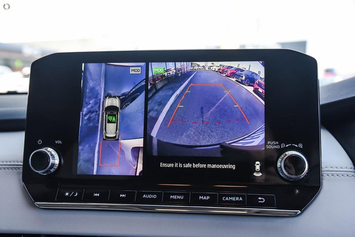 2025 Mitsubishi Outlander PHEV Exceed