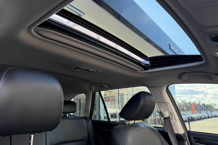 2016 Subaru Outback 2.0D Premium