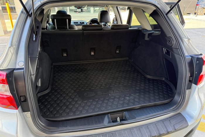 2016 Subaru Outback 2.0D Premium
