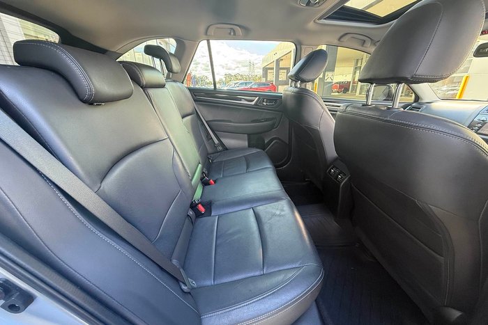 2016 Subaru Outback 2.0D Premium