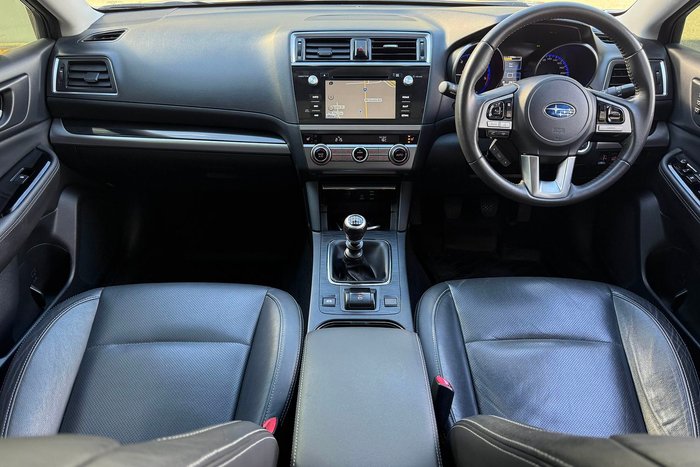 2016 Subaru Outback 2.0D Premium