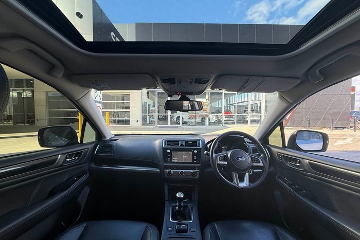 2016 Subaru Outback 2.0D Premium