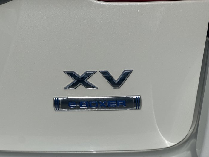 2021 Subaru XV