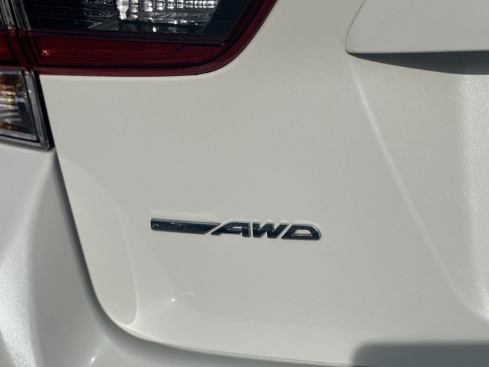 2021 Subaru XV