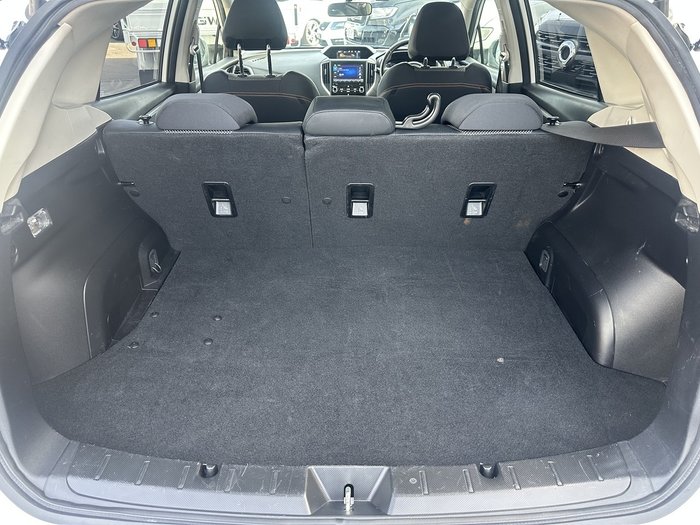2021 Subaru XV