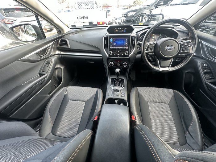 2021 Subaru XV