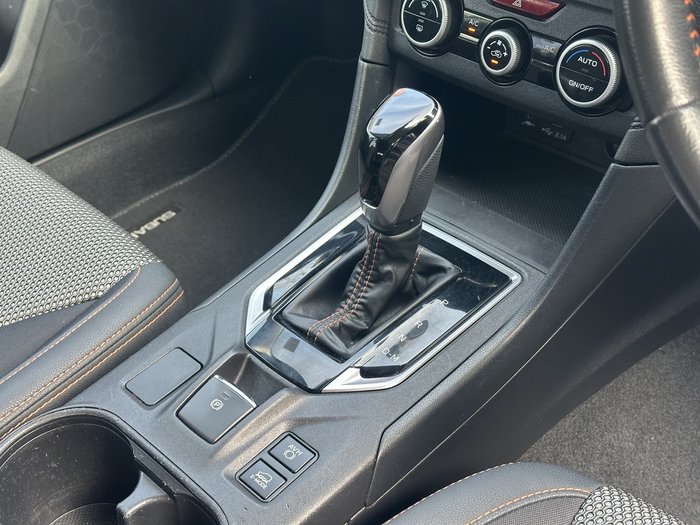 2021 Subaru XV