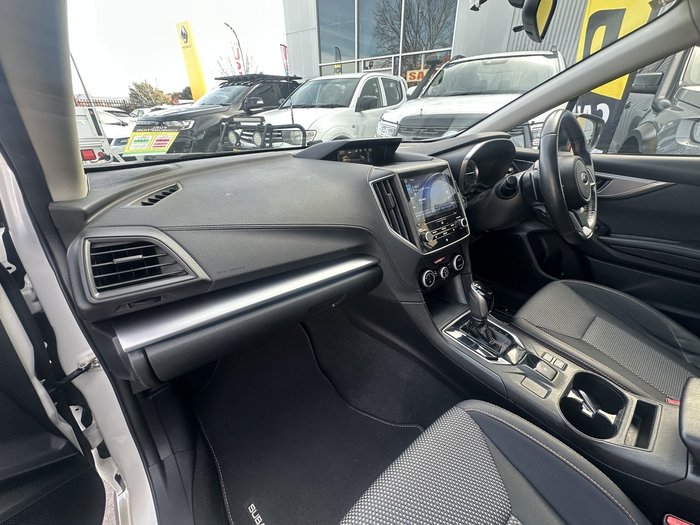 2021 Subaru XV