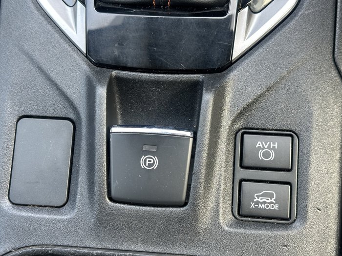 2021 Subaru XV