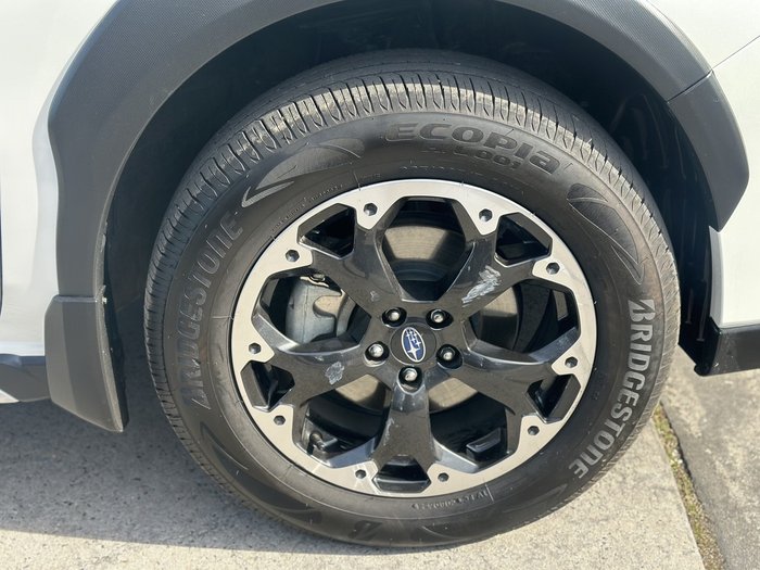 2021 Subaru XV
