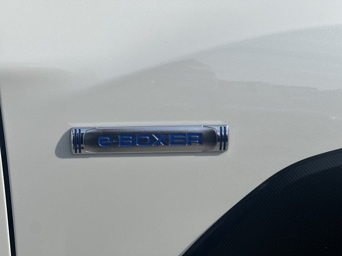 2021 Subaru XV
