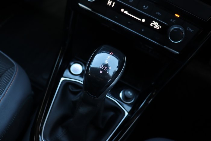 2021 Volkswagen T-Cross 85TSI CityLife